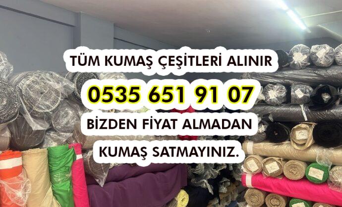 Yağmurluk Kumaş Alan Firma