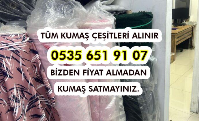 Dejenere İki İplik Kumaş Alan