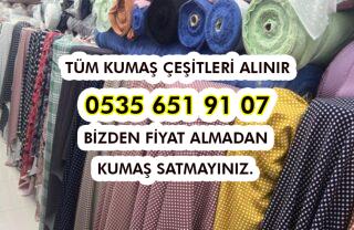 Eteklik Mira Kumaş Alan