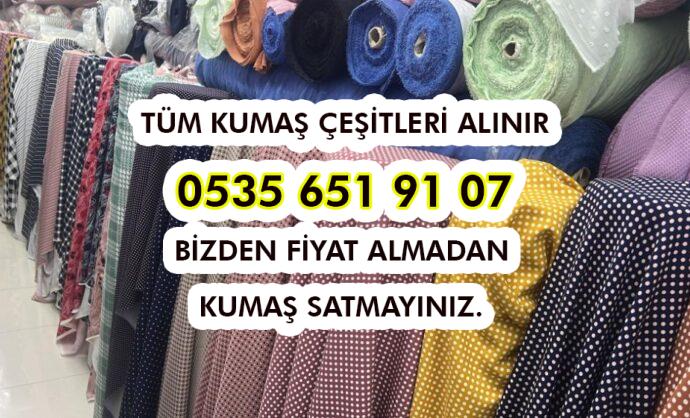 Eteklik Mira Kumaş Alan
