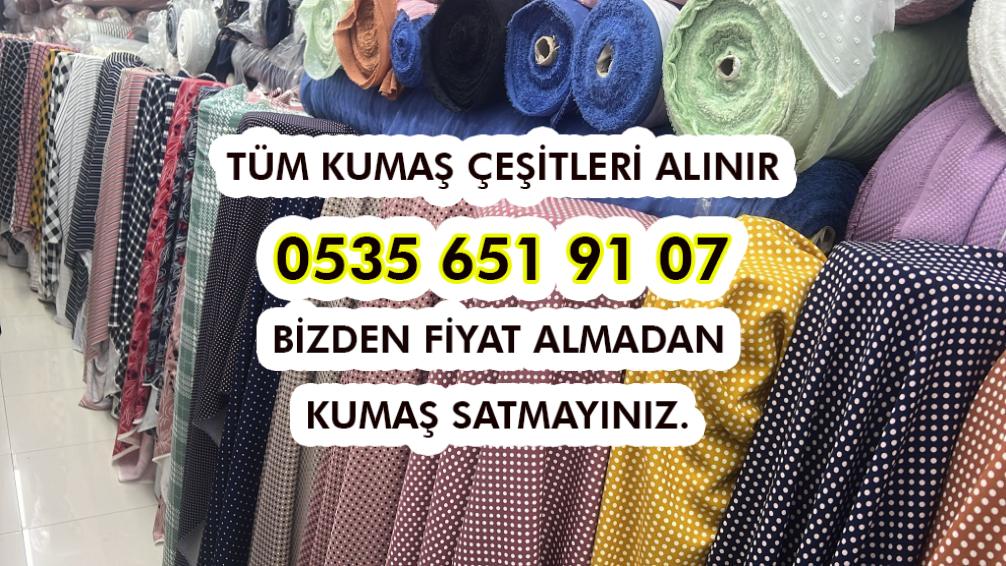 Eteklik Mira Kumaş Alan