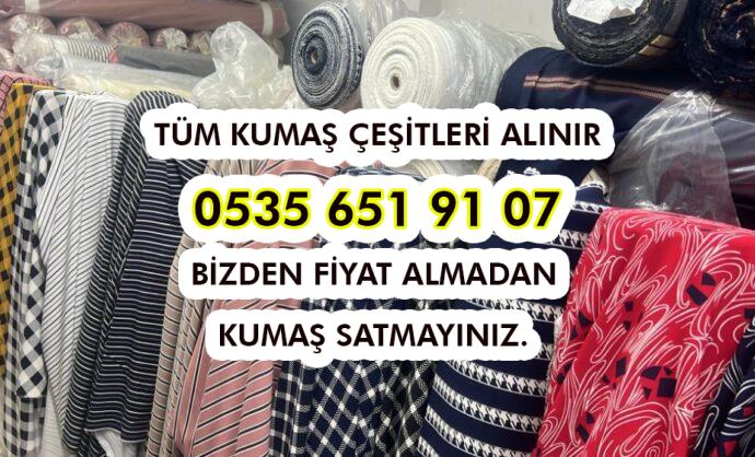 Hamır Poliviskon Kumaş Alan