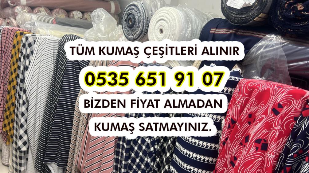 Hamır Poliviskon Kumaş Alan