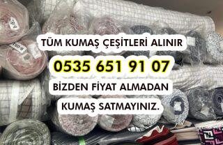 Metal Fermuar Alımı