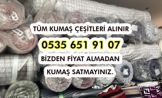 Metal Fermuar Alımı