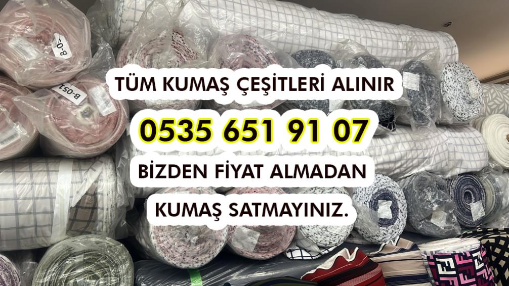Metal Fermuar Alımı