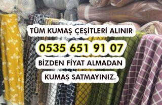 Nevresim Kumaşı Yatak Kumaşı Alan