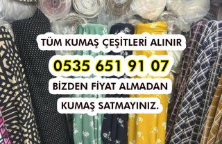 Oxford Gömlek Kumaşı