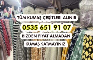Pantolonluk Bengalin Kumaş Alan