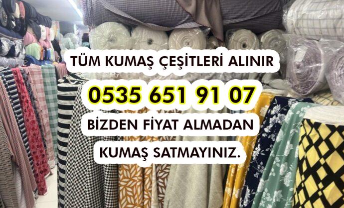 Pantolonluk Bengalin Kumaş Alan