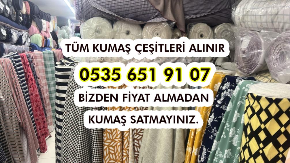 Pantolonluk Bengalin Kumaş Alan
