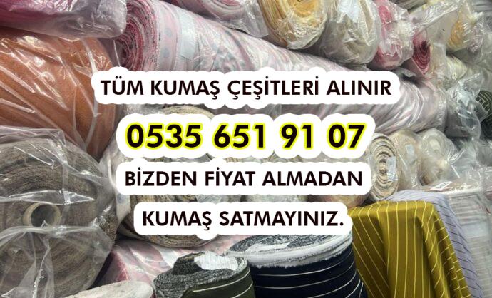 Welsoft Havlu Kumaşı Alan