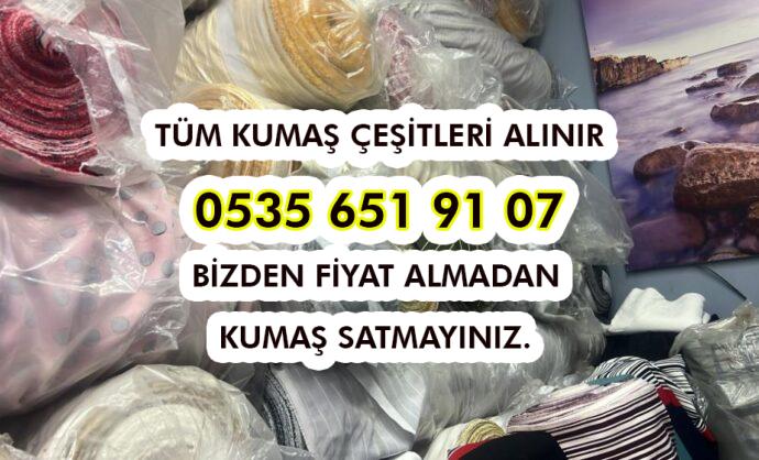 Yağmurluk Kumaş Alan Firma