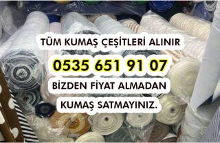 1 A Kumaş Alan Firmalar
