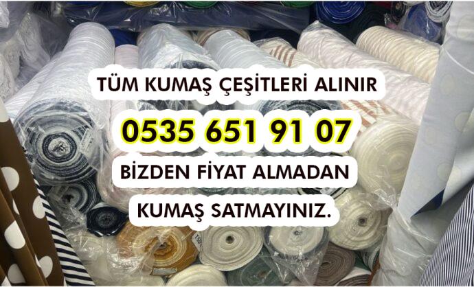 1 A Kumaş Alan Firmalar
