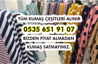 Baskılı Kumaş Alan Firma