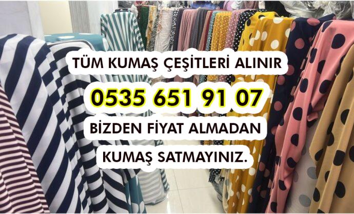 Baskılı Kumaş Alan Firma