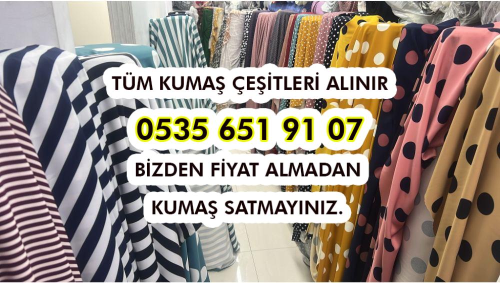 Baskılı Kumaş Alan Firma