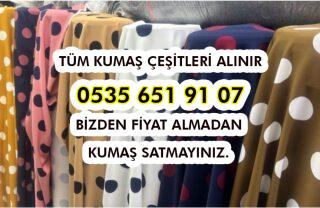 Çizgili Kumaş Kimler Alıyor