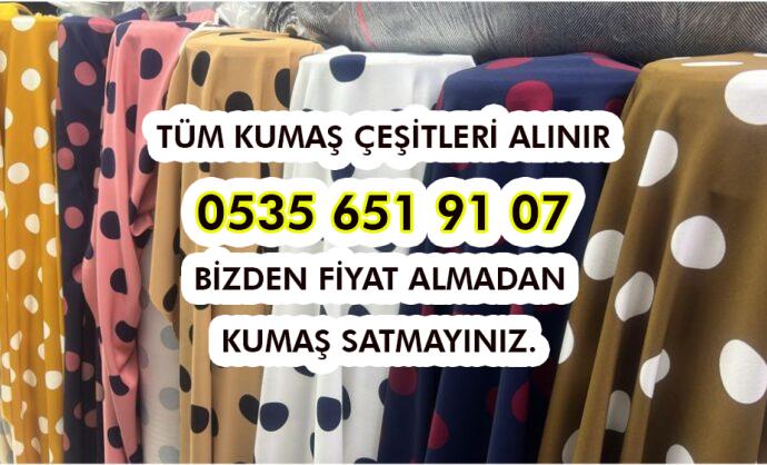 Çizgili Kumaş Kimler Alıyor