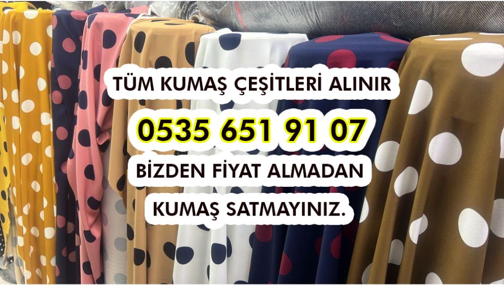 Çizgili Kumaş Kimler Alıyor