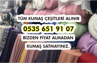 Desenli Double Kumaş Alan Yer