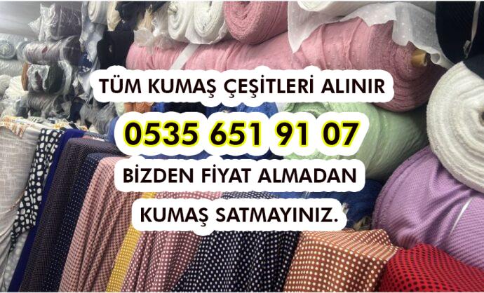 Desenli Double Kumaş Alan Yer