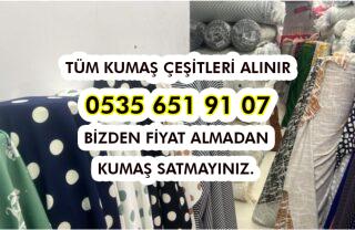 Dijital Baskılı Kumaşlar Alan