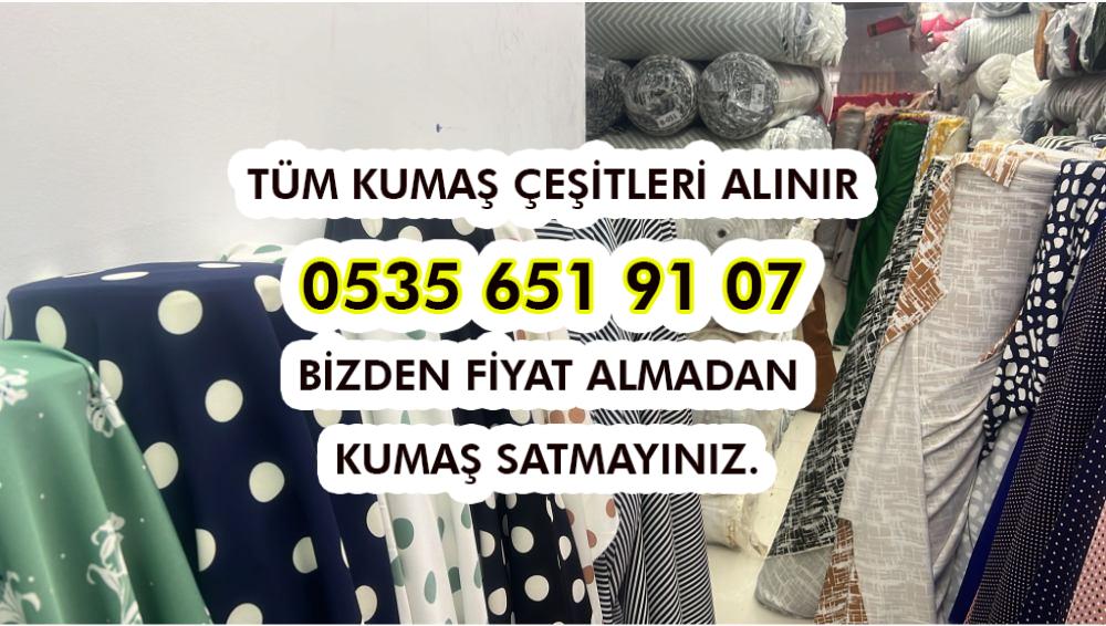 Dijital Baskılı Kumaşlar Alan