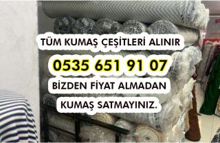 Ekoseli Kumaş Alan Satan