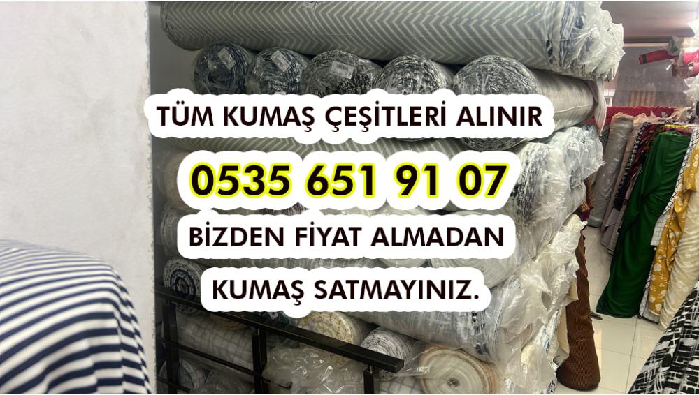 Ekoseli Kumaş Alan Satan