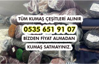 İhracatta Artan Kumaş Alan Firma