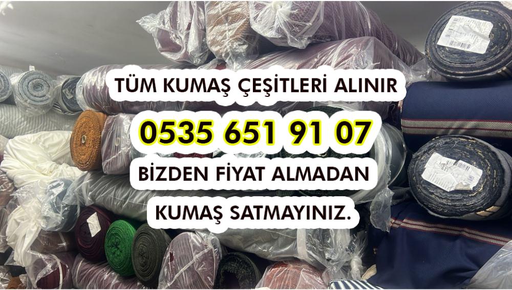 İhracatta Artan Kumaş Alan Firma