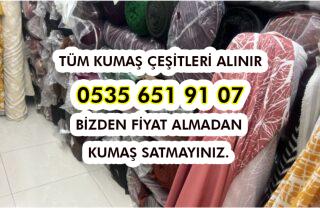 Iskarta Kumaş Alan Firmalar
