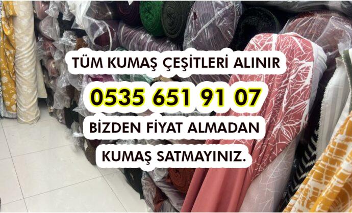 Iskarta Kumaş Alan Firmalar