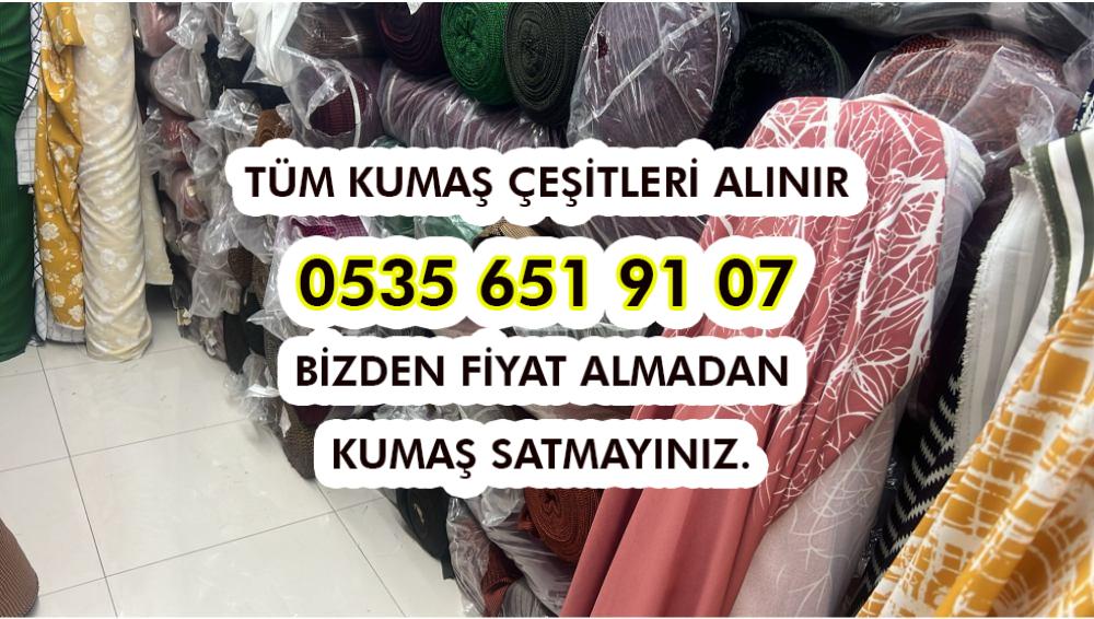 Iskarta Kumaş Alan Firmalar