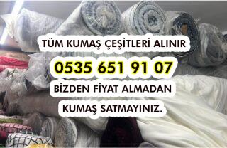İthal Ve Yerli Kumaş Alan Firmalar