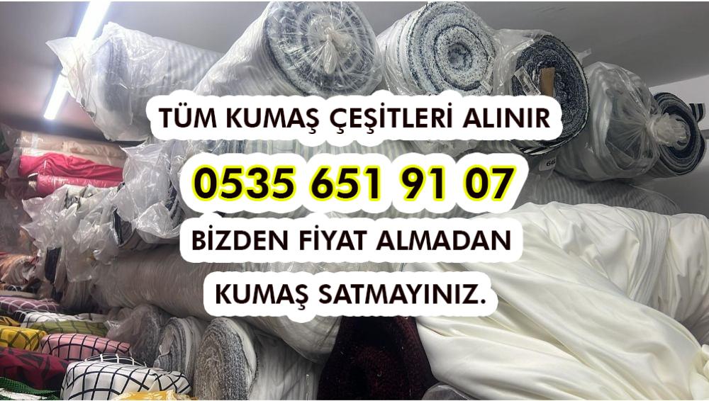 İthal Ve Yerli Kumaş Alan Firmalar
