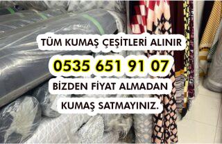 Kumaş Satış İlanları