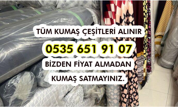 Kumaş Satış İlanları