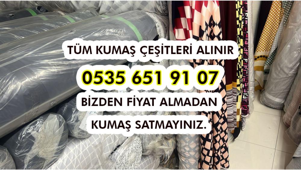 Kumaş Satış İlanları