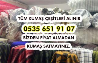 Kumaş Satış Siteleri