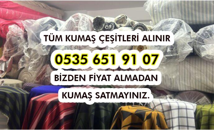 Kumaş Satış Siteleri