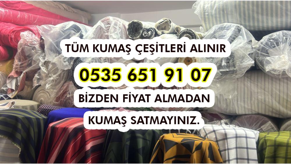 Kumaş Satış Siteleri