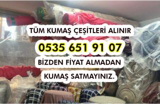 Kumaşçı Nerede Bulabilirim