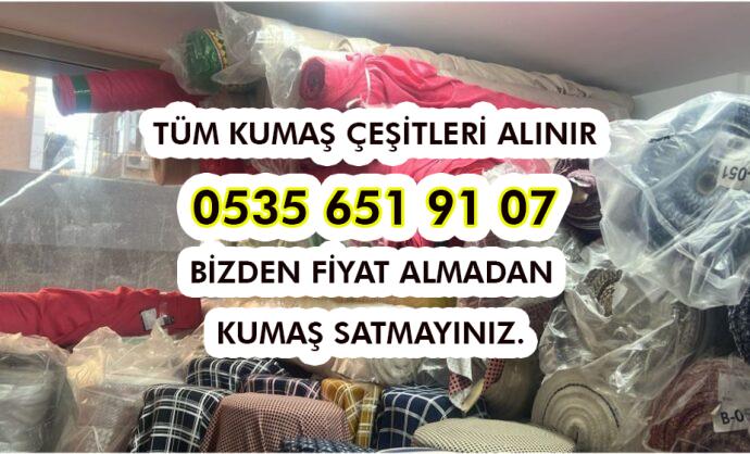 Kumaşçı Nerede Bulabilirim