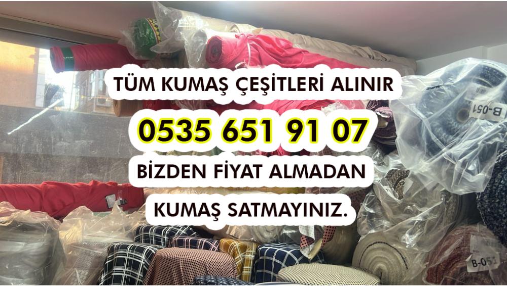 Kumaşçı Nerede Bulabilirim
