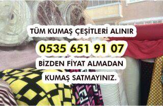 Kumaşçı Partici Zeytinburnu