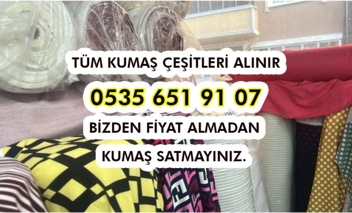 Kumaşçı Partici Zeytinburnu