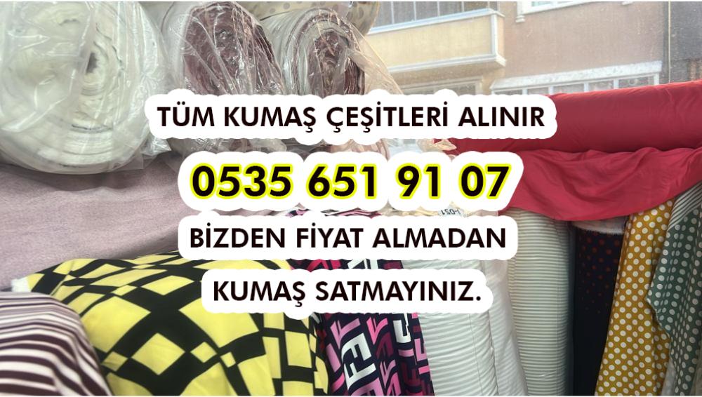 Kumaşçı Partici Zeytinburnu